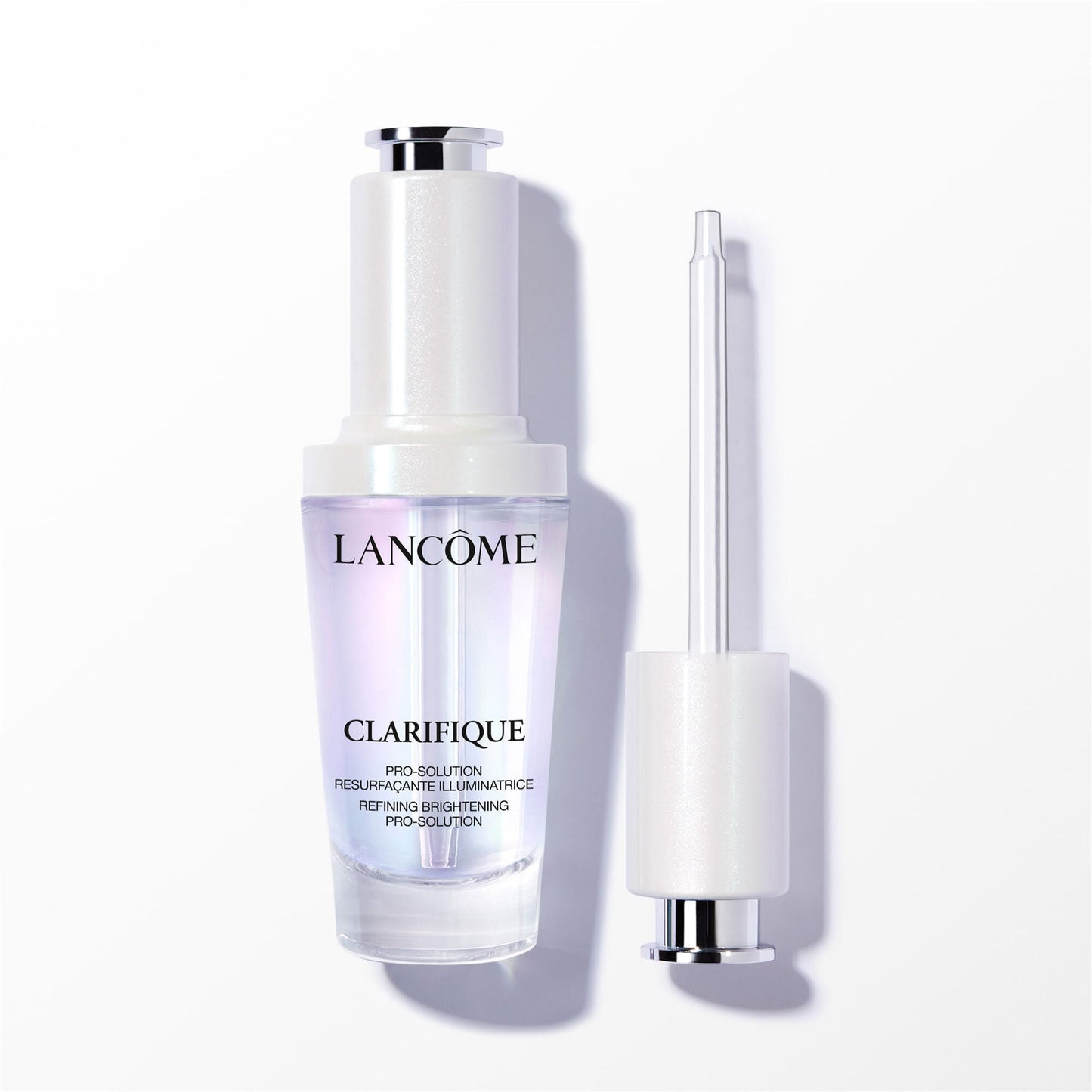 Clarifique Pro-Solution Face Serum - Attenza Panamá