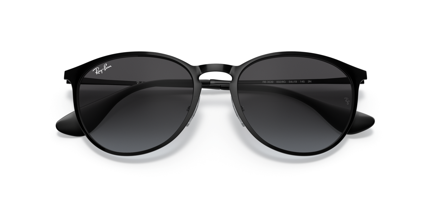 Lentes Ray Ban Erika Metal - Attenza.net