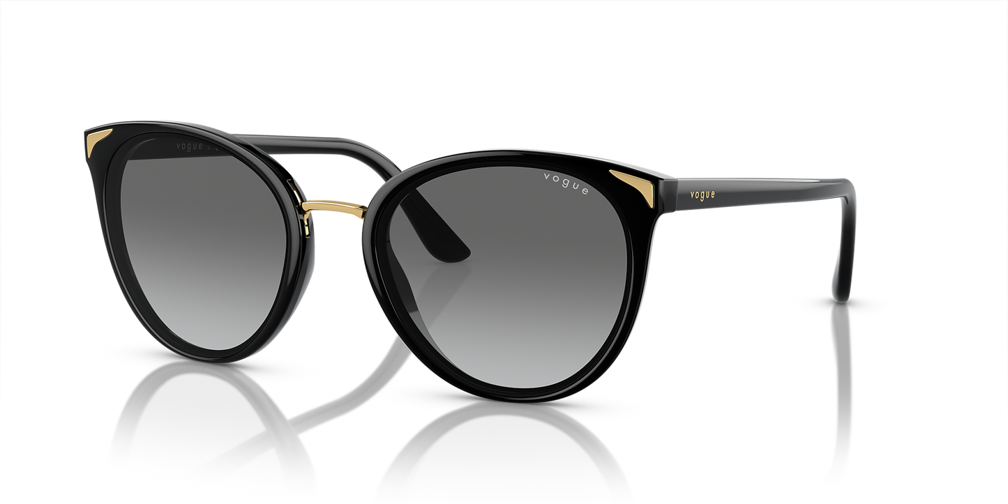 Lentes Vogue Cat Eye - Attenza Panamá