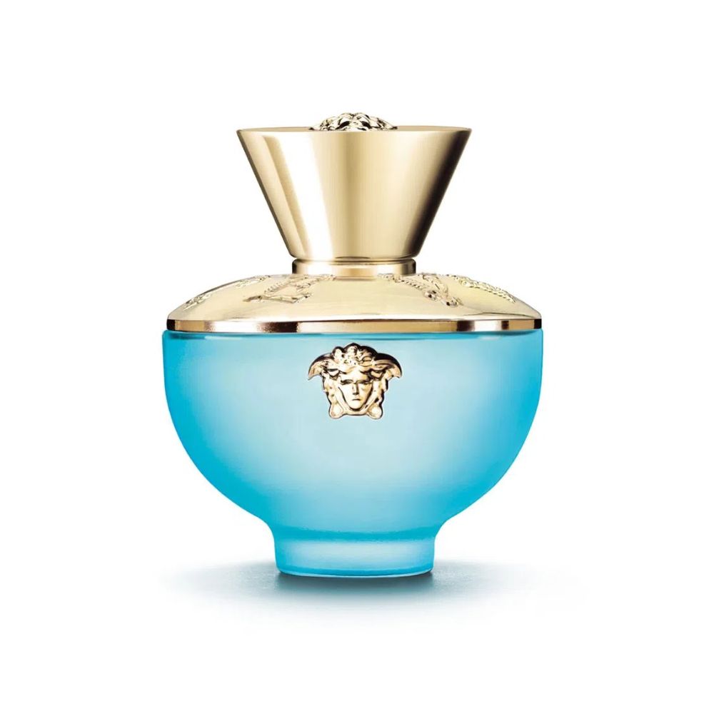 Dylan Turquoise Eau de Toilette - Attenza.net