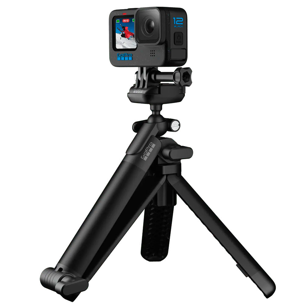 GoPro Soporte Telescopico 3-vias 2.0 Tripode - Attenza Panamá