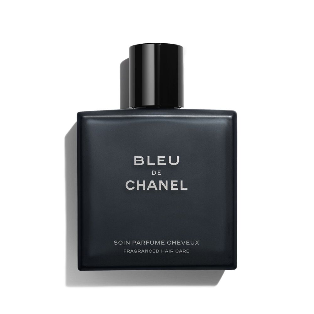 BLEU DE CHANEL - Attenza.net