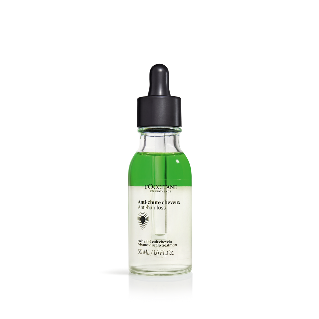 Anti-Hair Loss Advanced Scalp Treatment - Attenza.net