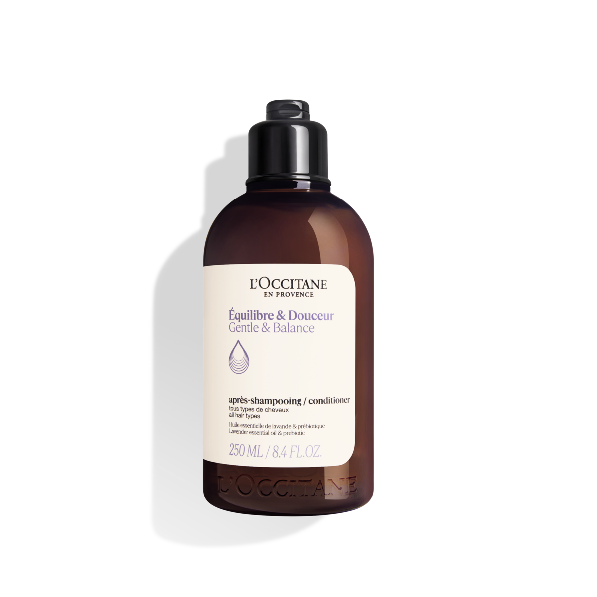 Gentle & Balance Conditioner - Attenza Panamá