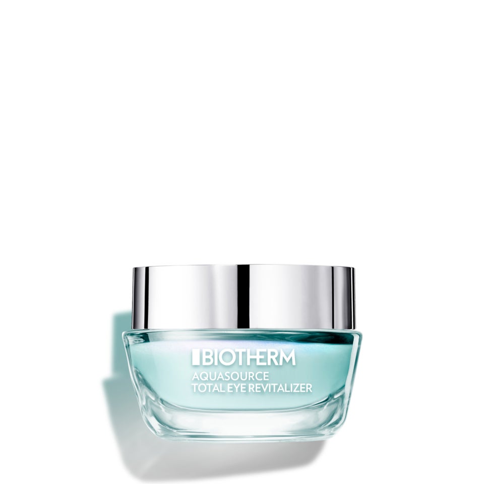 Aquasource Total Eye Revitalizer - Attenza.net