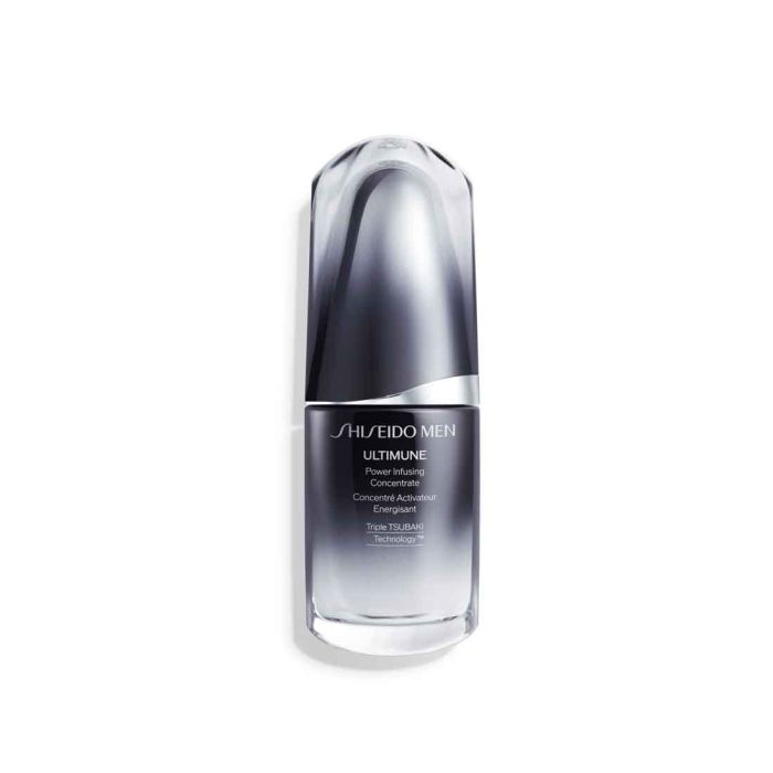 Shiseido Men Ultimune Power Infusing Serum (Men) - Attenza.net