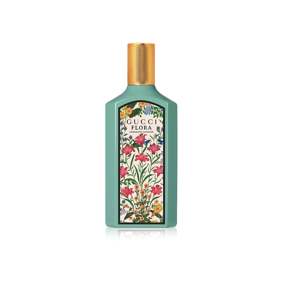 Gucci Flora Gorgeous Jasmine Eau de parfum - Attenza Panamá