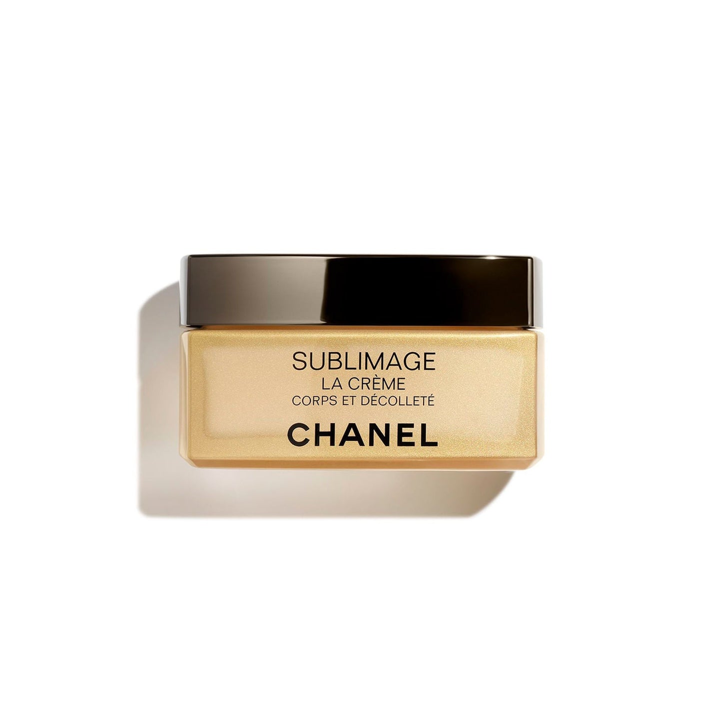 SUBLIMAGE LA CRÈME CORPS ET DÉCOLLETÉ - Attenza.net