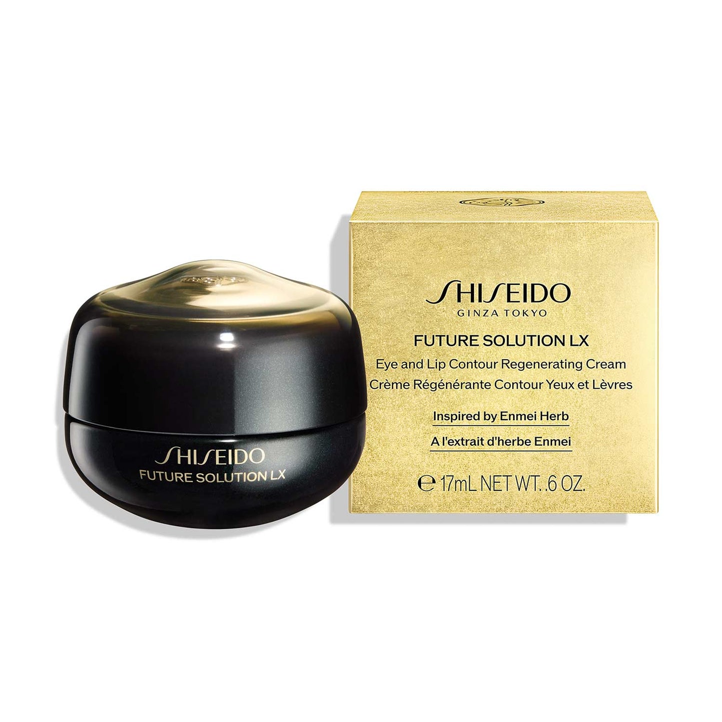 Future Solution LX Eye and Lip Contour Regenerating Cream - Attenza Panamá