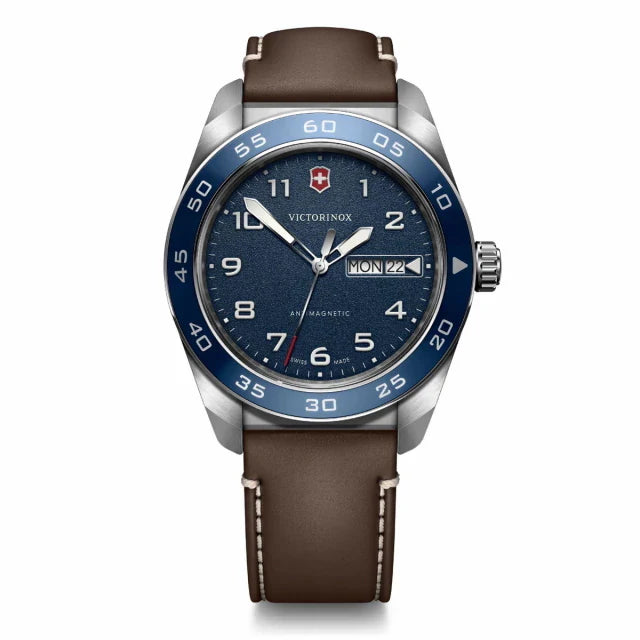 Victorinox Reloj Análogo Swiss Army Quartz de Mujer - Attenza.net