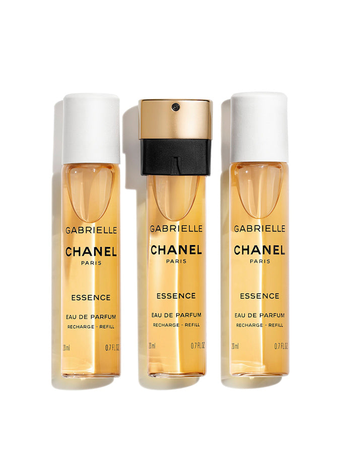 GABRIELLE CHANEL - Attenza Panamá