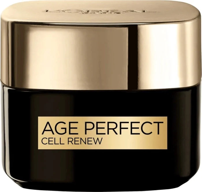 Age Perfect Cell Renew Day&Night - Attenza.net