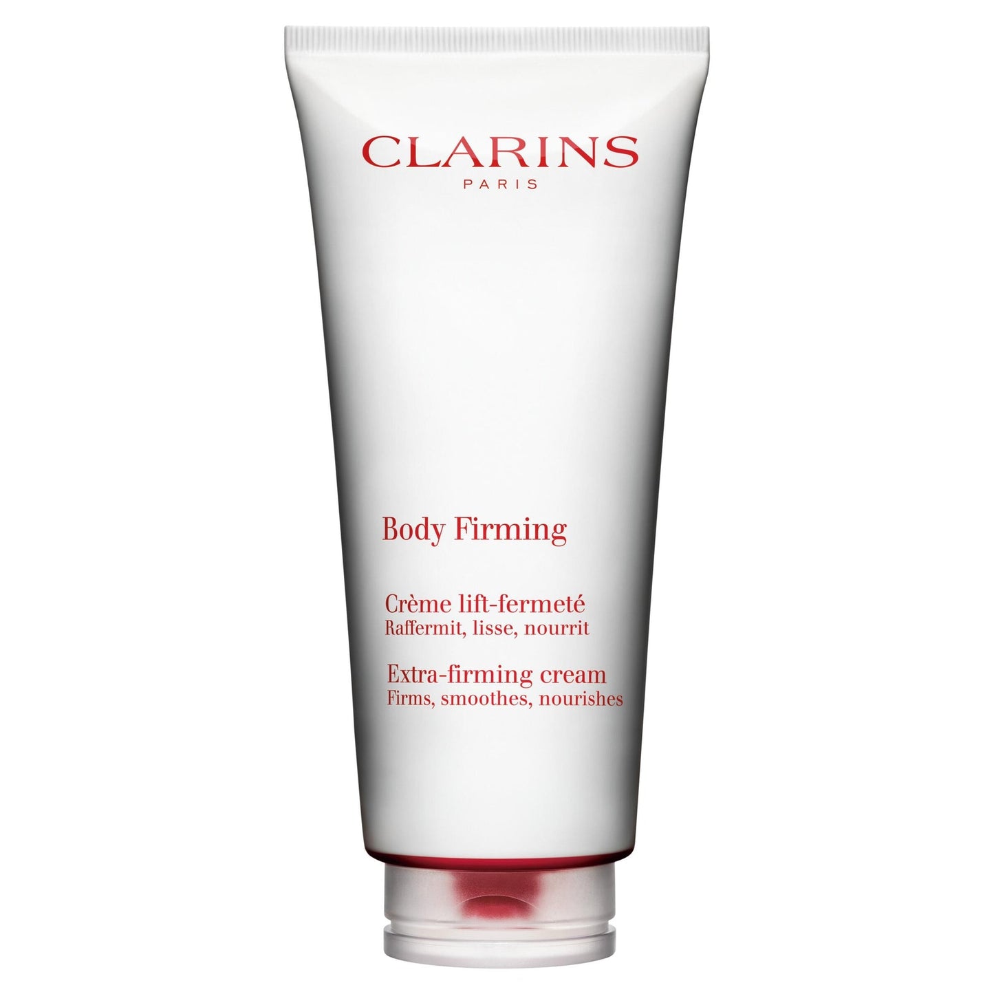 Body Firming Extra-Firming Cream - Attenza.net