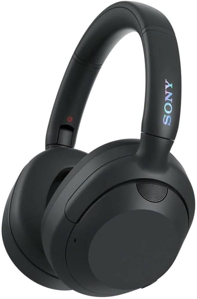 Sony Audífonos Over-Ear Inalámbricos ULT Wear - Attenza Panamá