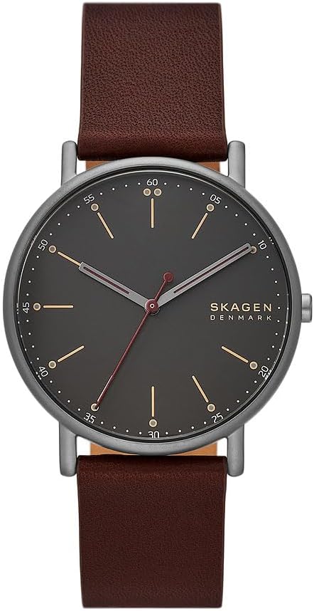 Skagen Reloj Análogo Signatur de Hombre - Attenza Panamá