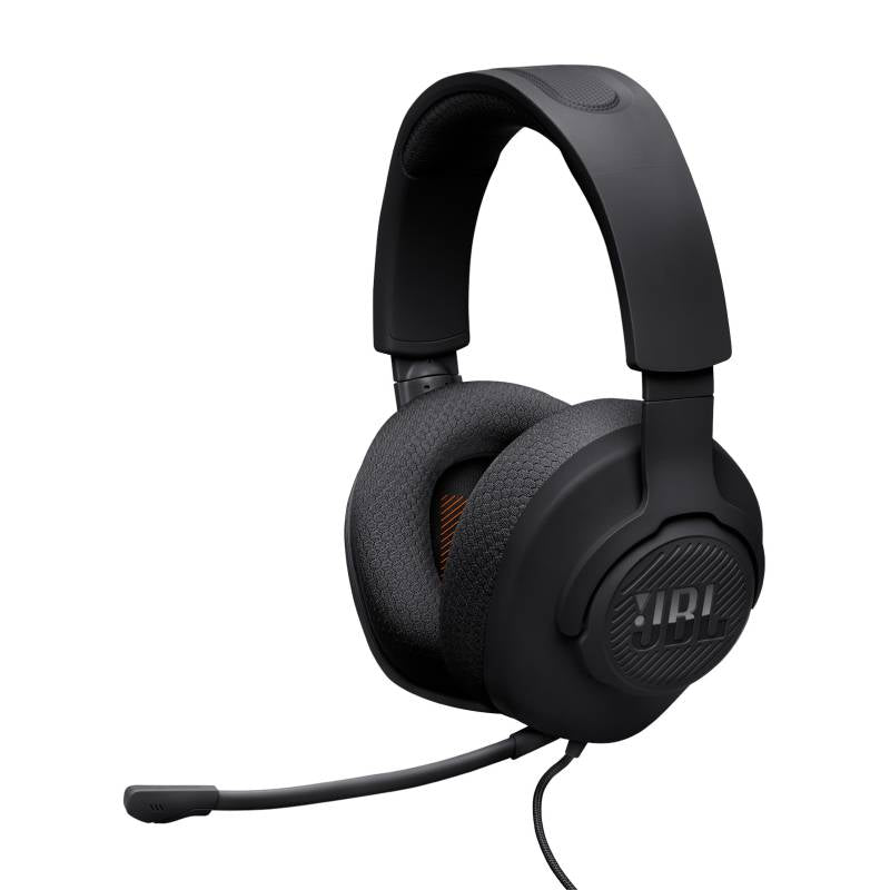 JBL Audifono Quantum 100 M2 Nueva Versión - Attenza.net