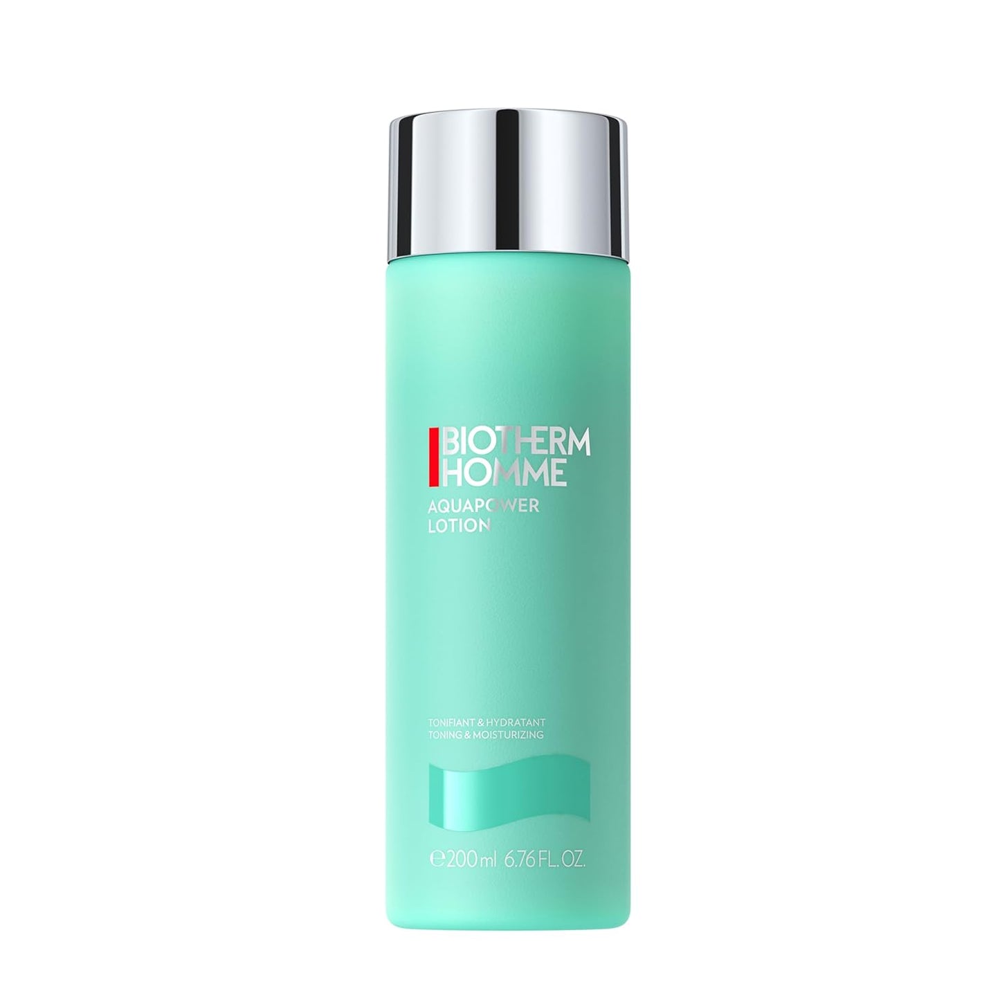 Homme Aquapower Refreshing Lotion - Attenza.net