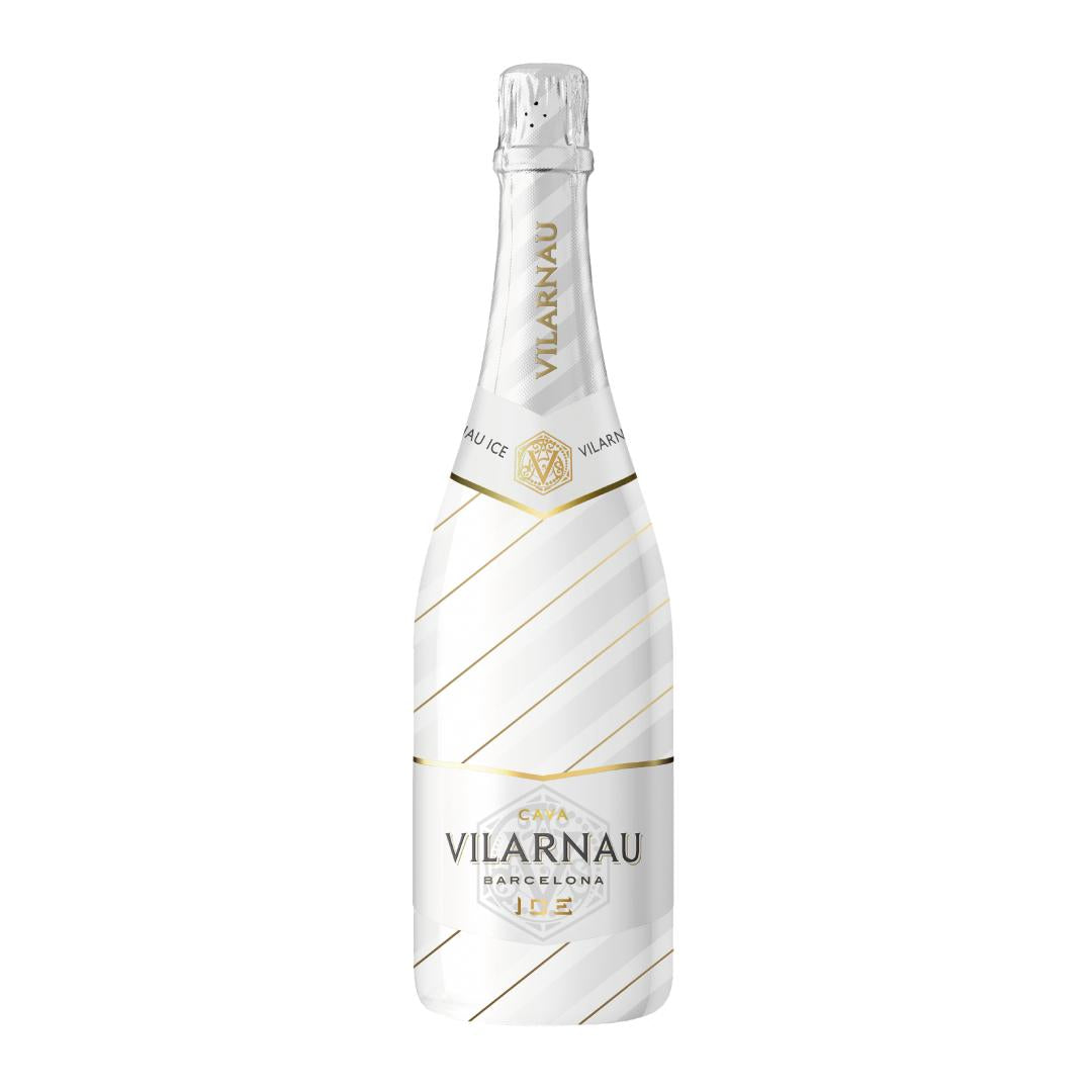 Cava Vilarnau Ice Subirat Parent - Attenza Panamá
