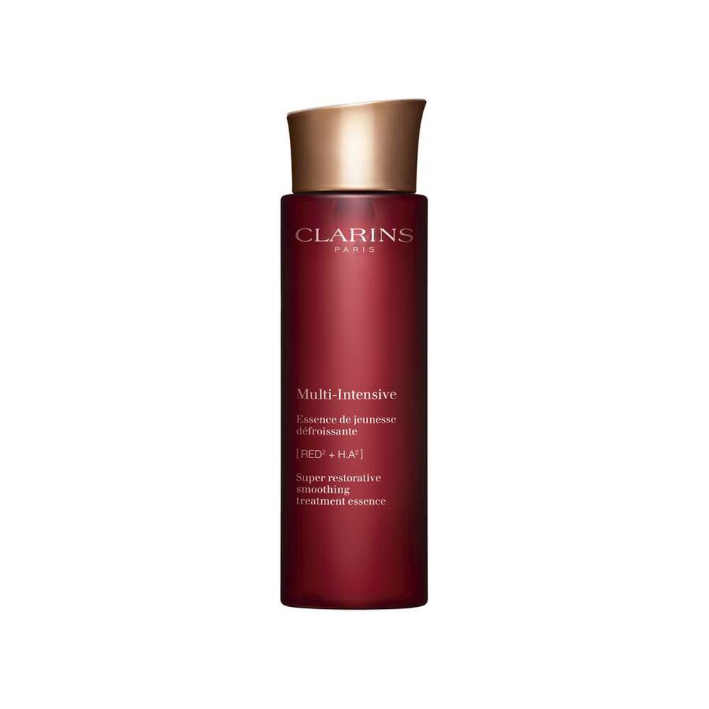 Super Restorative Smoothing Treatment Essence - Attenza.net