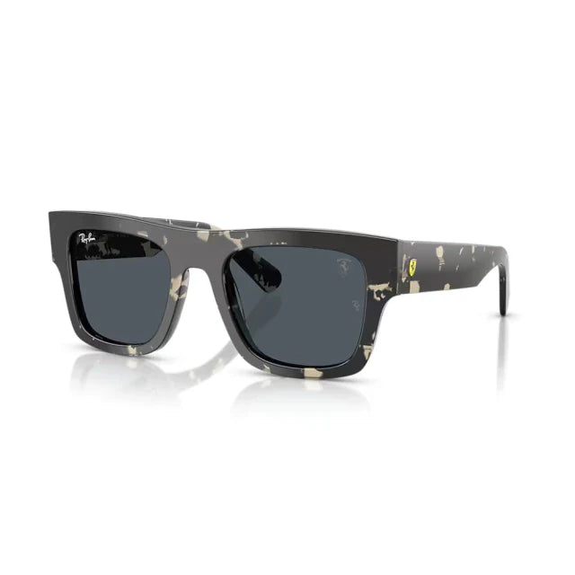 Lentes Ray Ban Ferrari - Attenza.net