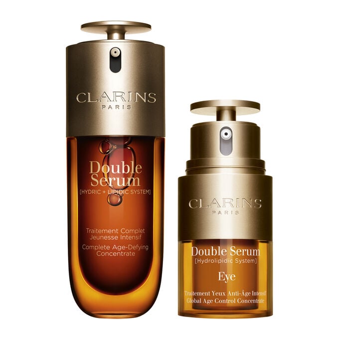 Double Serum Duo - Attenza.net