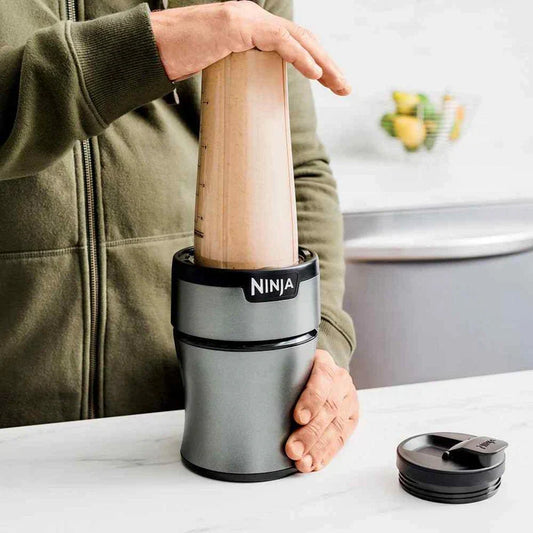 Ninja Licuadora Personal Nutri-Blender BN300
