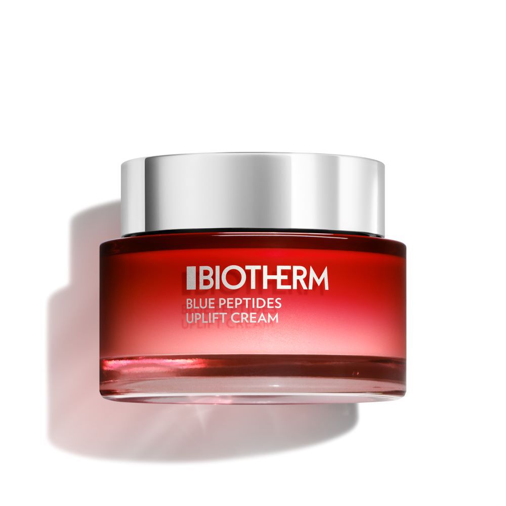 Blue Peptides Uplift Firming Cream - Attenza.net