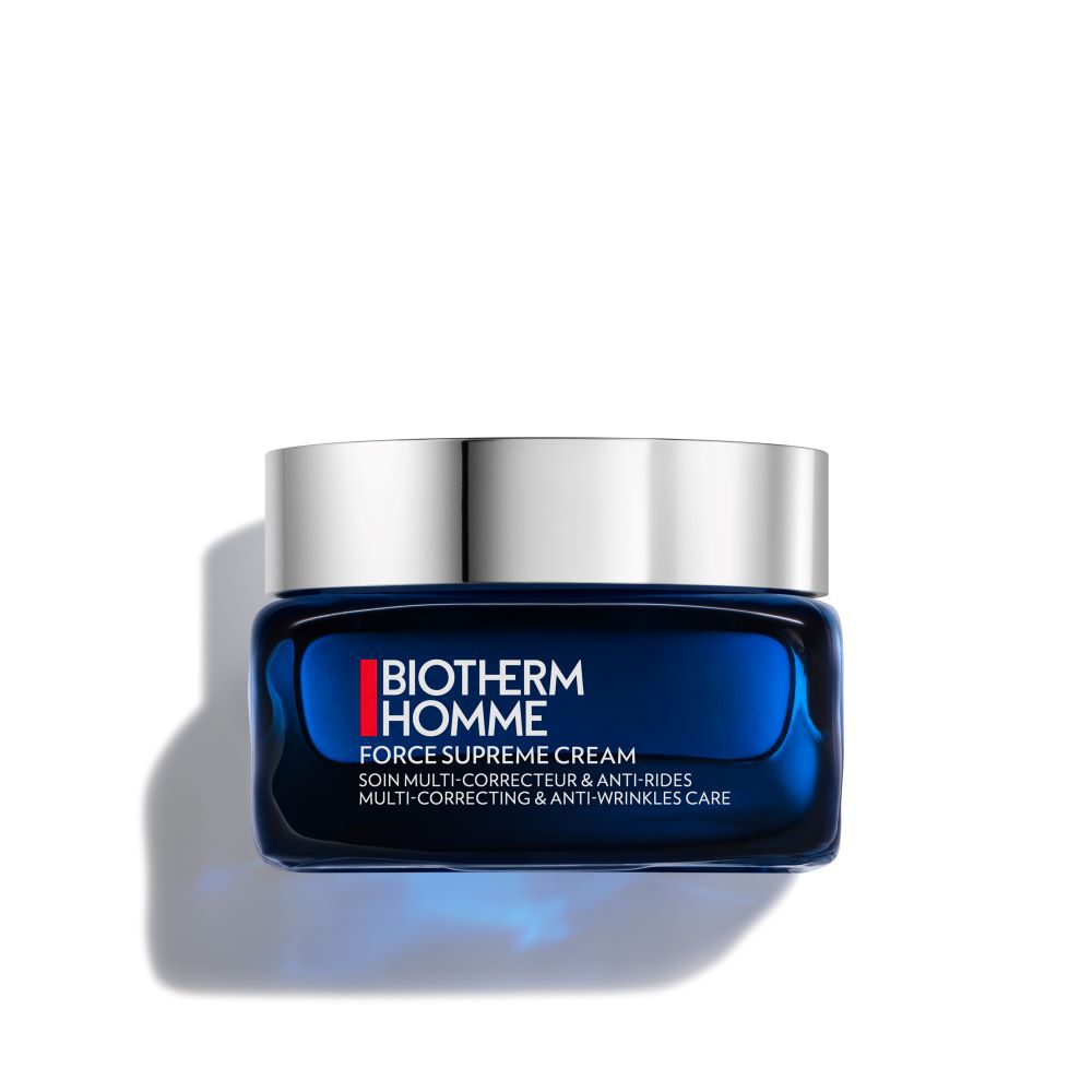 Homme Force Supreme Reshape Cream - Attenza Panamá