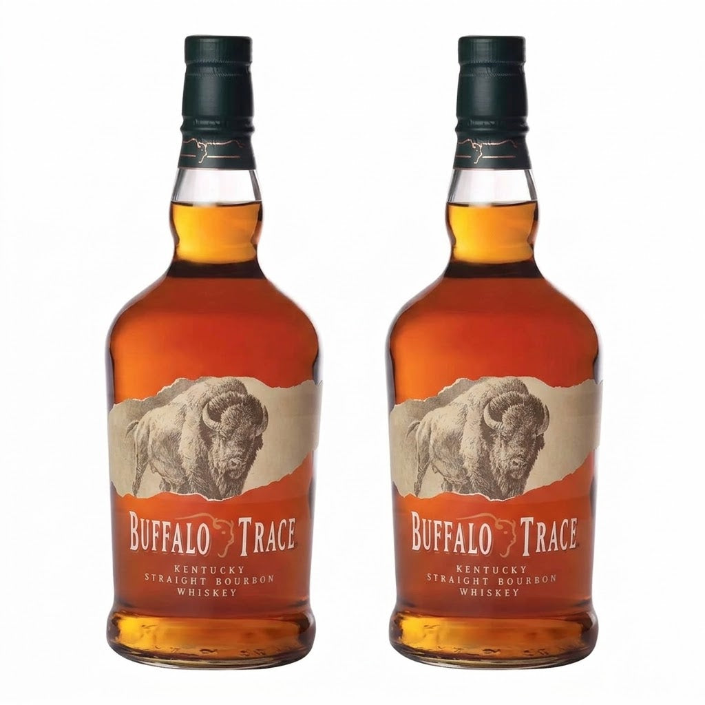 Buffalo Trace Bourbon Whiskey