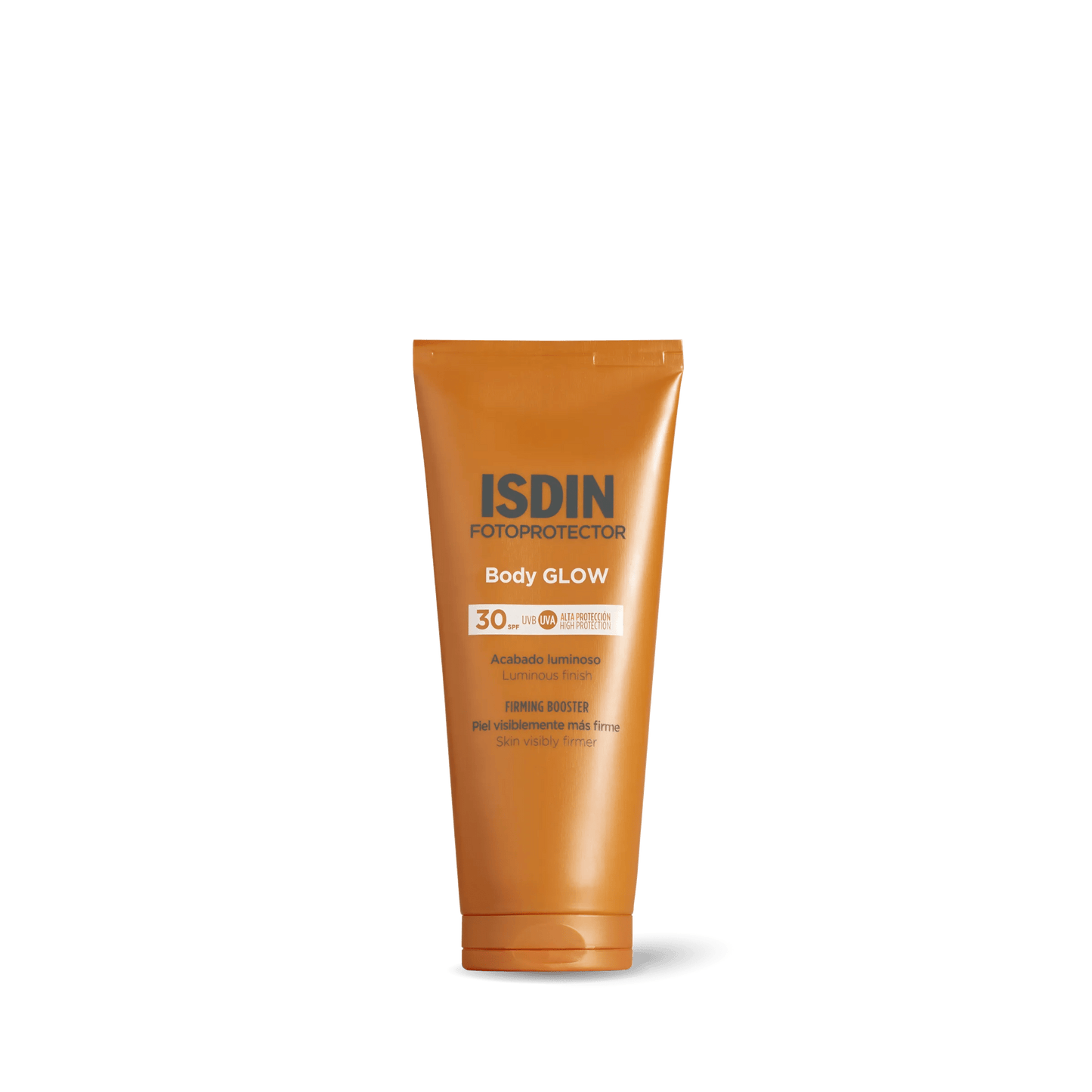 Fotoprotector Body Glow SPF30 - Attenza Panamá