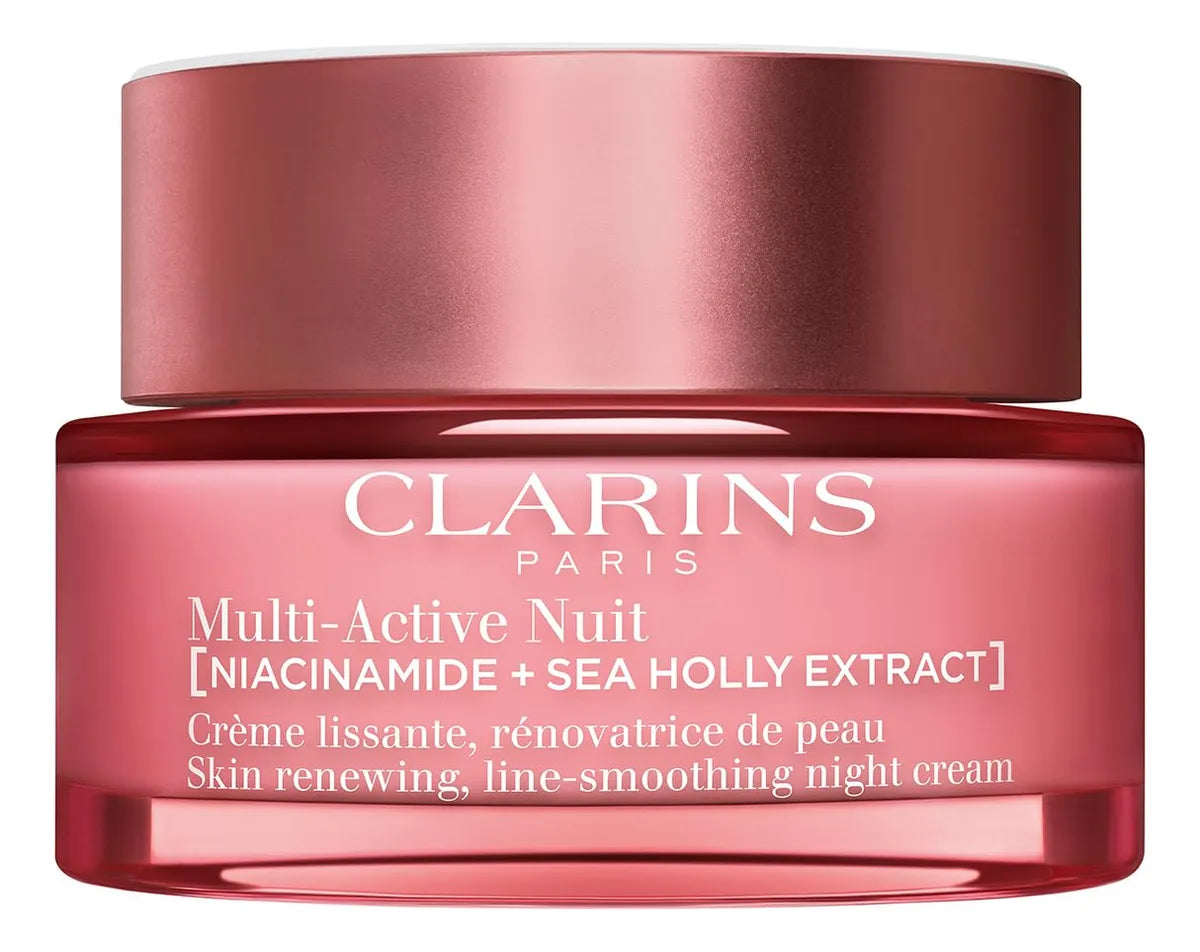 Multi Active Night Cream - Attenza.net