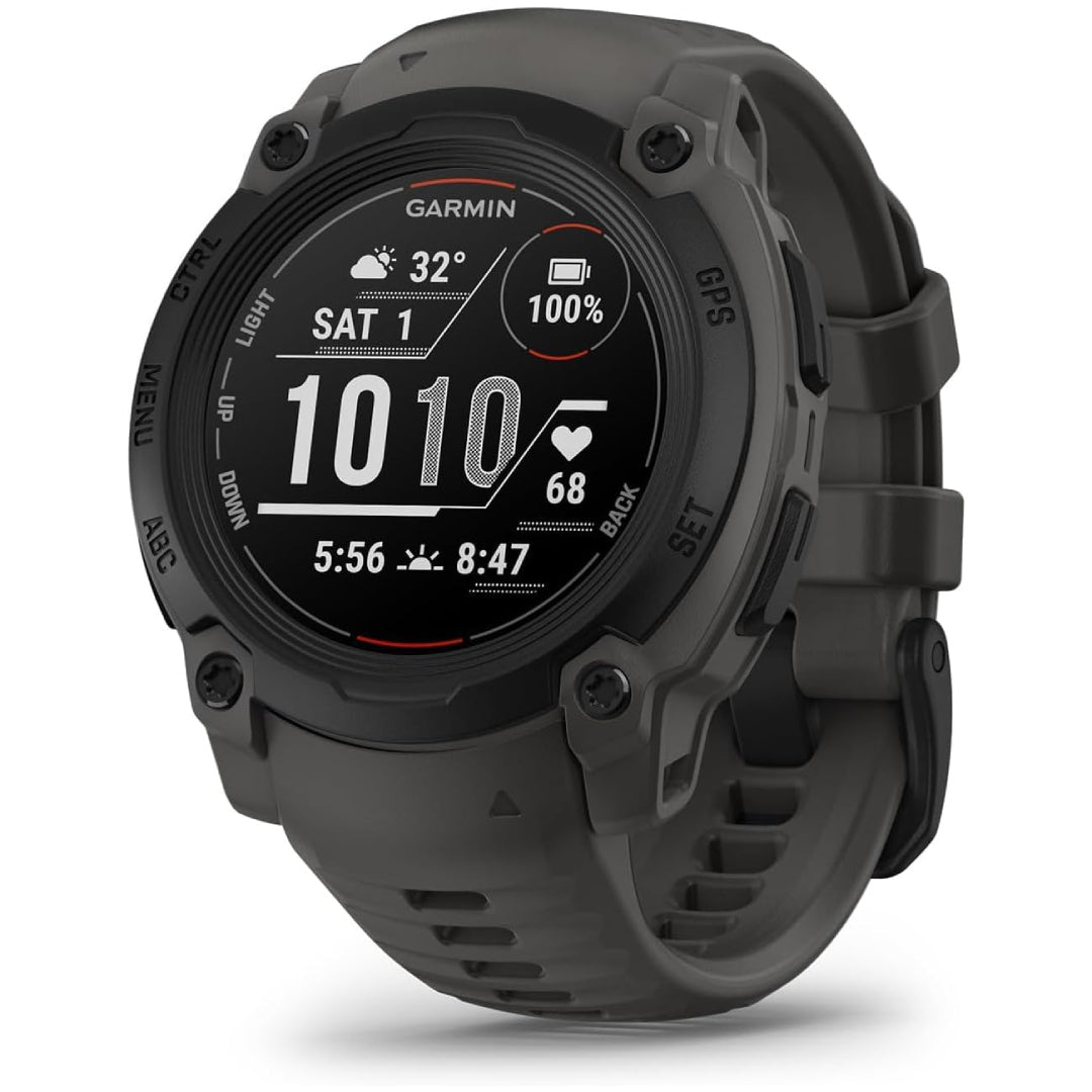 Garmin Instinct E - 45mm Correa - Attenza.net