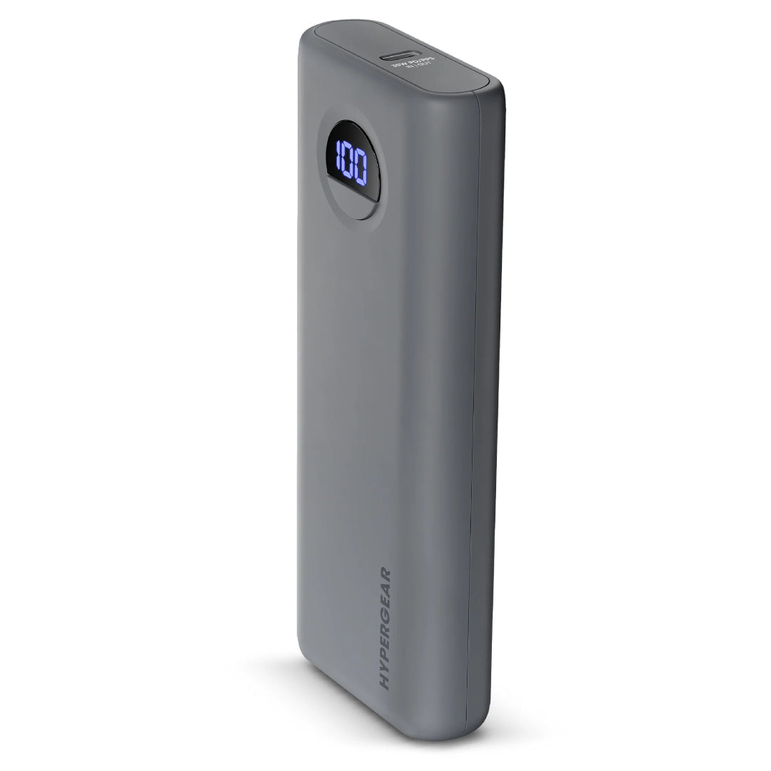 HyperGear Bateria Portable 20000mAh Para Laptop - Attenza Panamá
