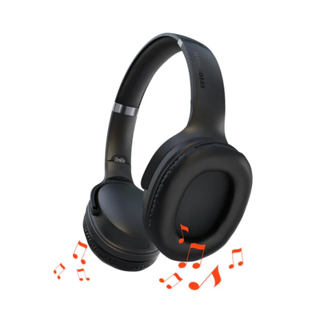 HyperGear Audifonos + Bocina Flip 2 En 1 Inalambricos - Attenza Panamá