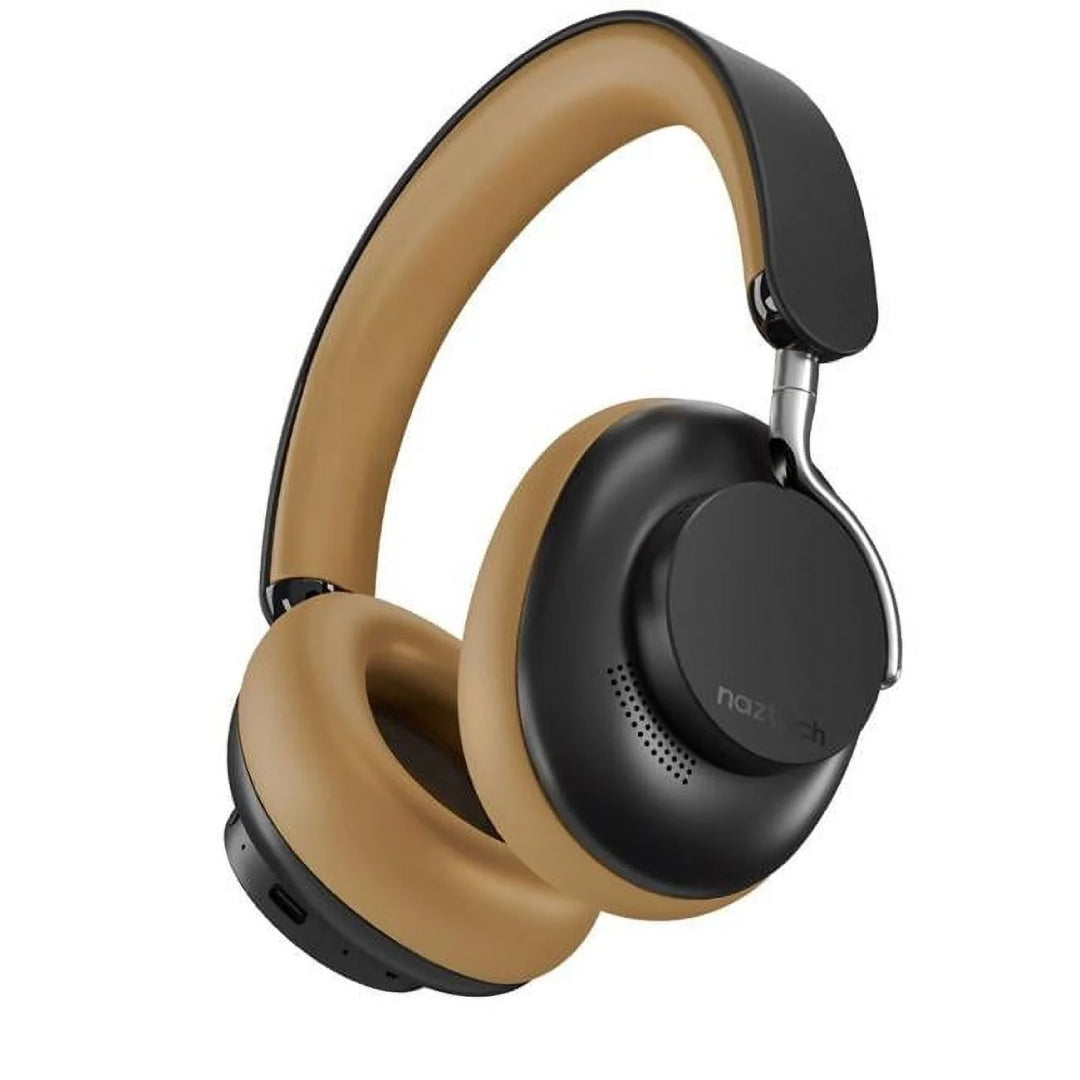 Naztech Audifonos Aura 360 ANC Inalambricos - Attenza Panamá