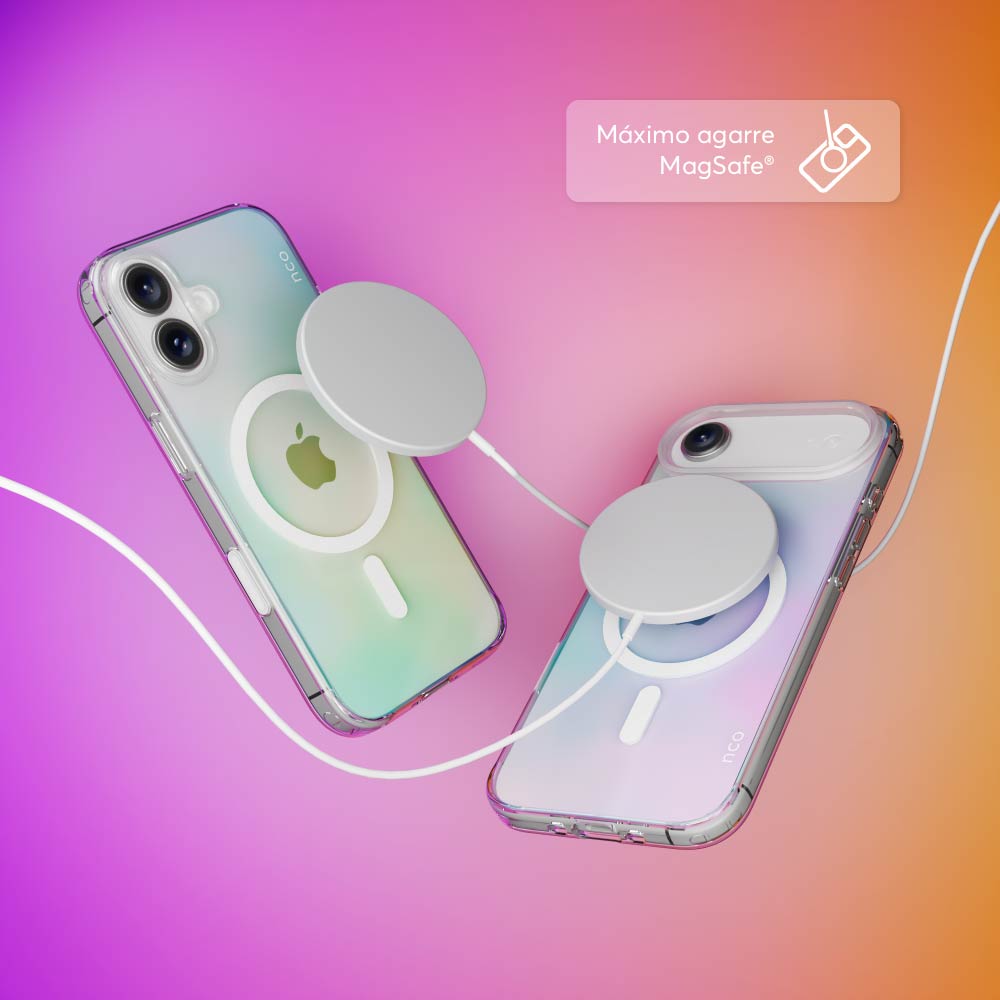 SafeCase for iPhone MagSafe Compatible