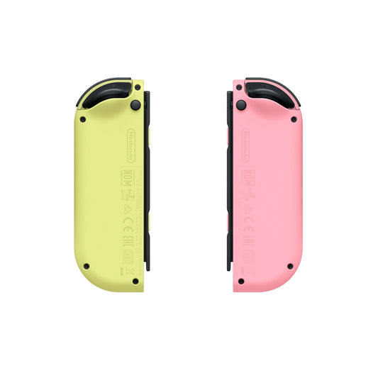 Joy-Con™(L)/(R) Pastel Controls for Nintendo Switch™