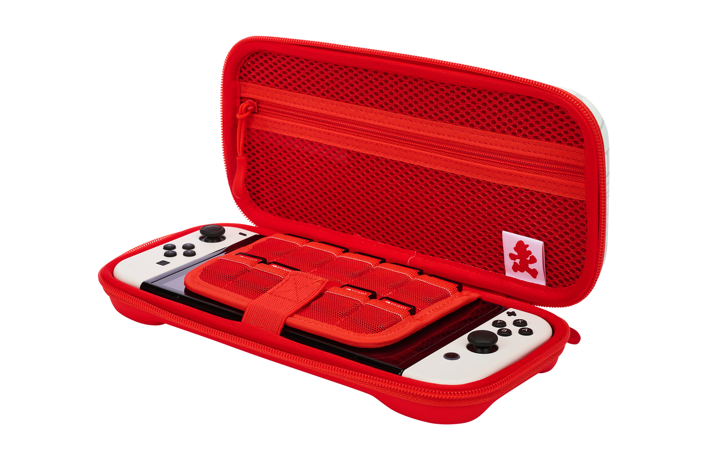 PowerA Mario Bros. Case for Nintendo Switch™