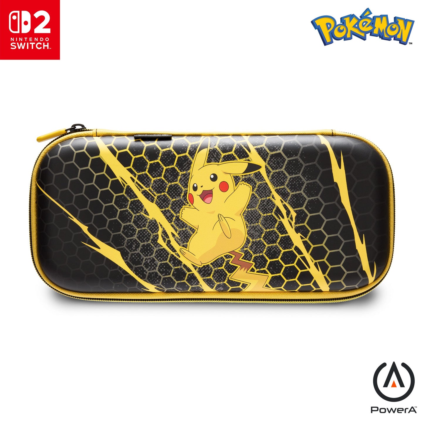 PowerA Pokémon Nintendo Switch™ Case 2