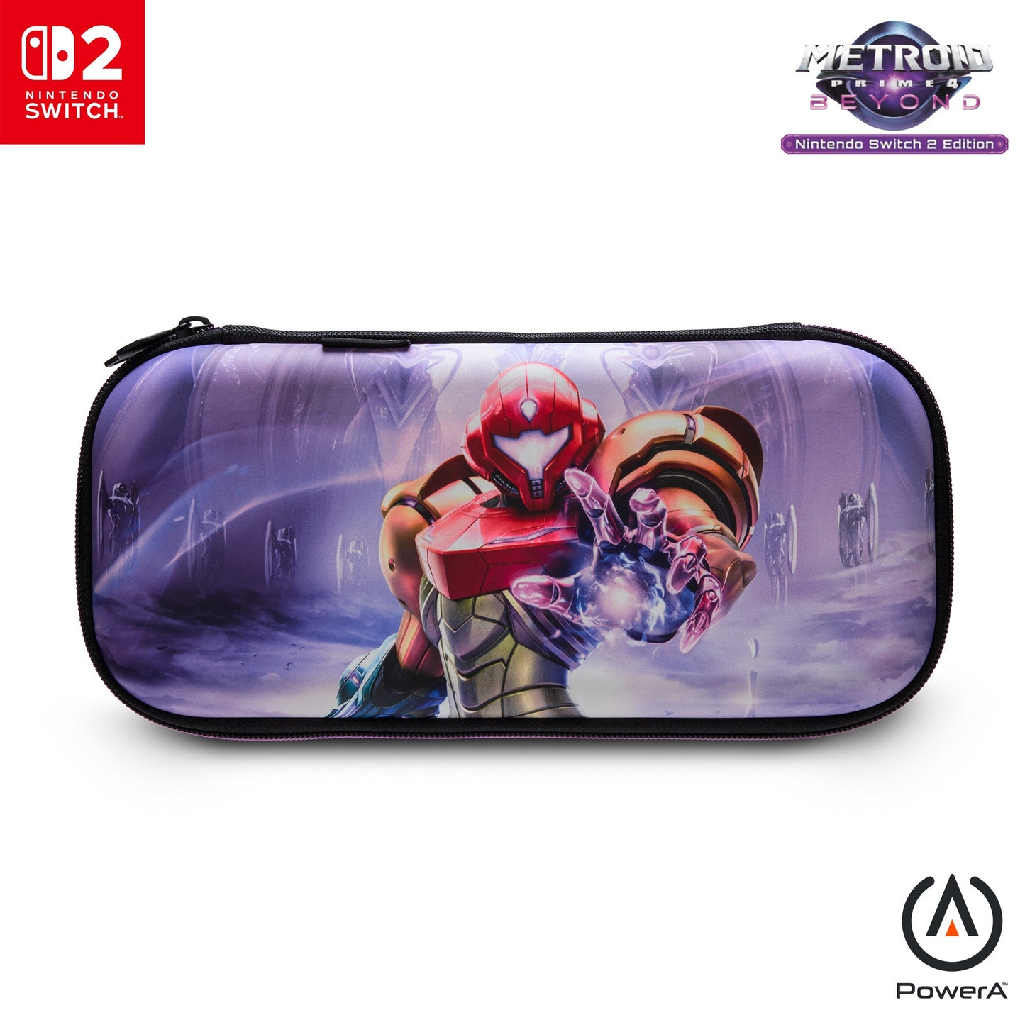 PowerA Metroid Case for Nintendo Switch™ 2