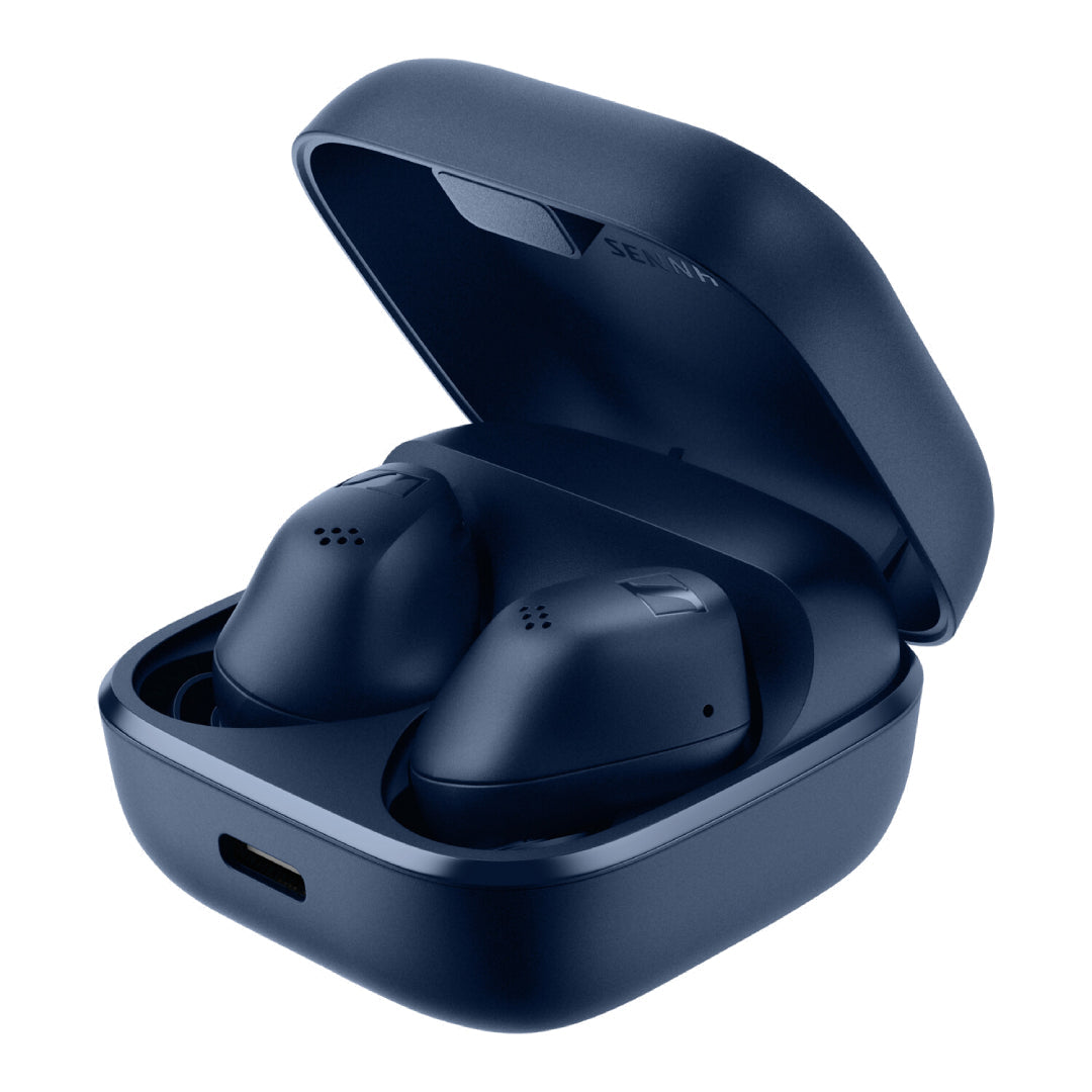 Sennheiser Audífonos Accentum True Wireless - Attenza.net