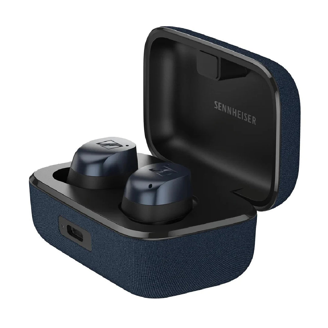 Sennheiser Audífonos Momentum True Wireless 4 - Attenza.net