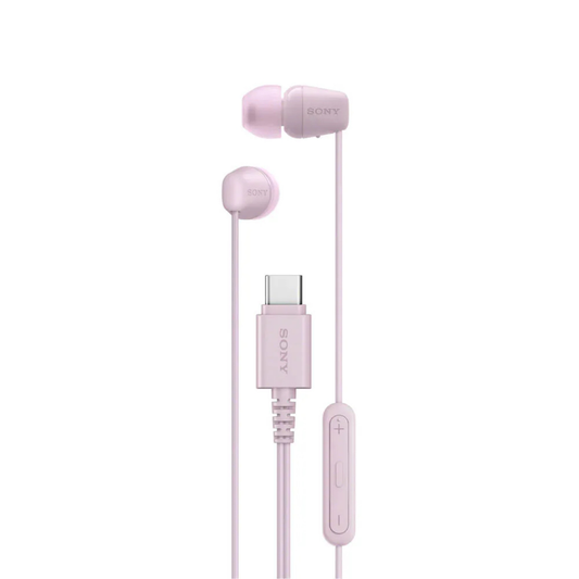 Sony IER-EX15C Usb-C Plug - Attenza Panamá