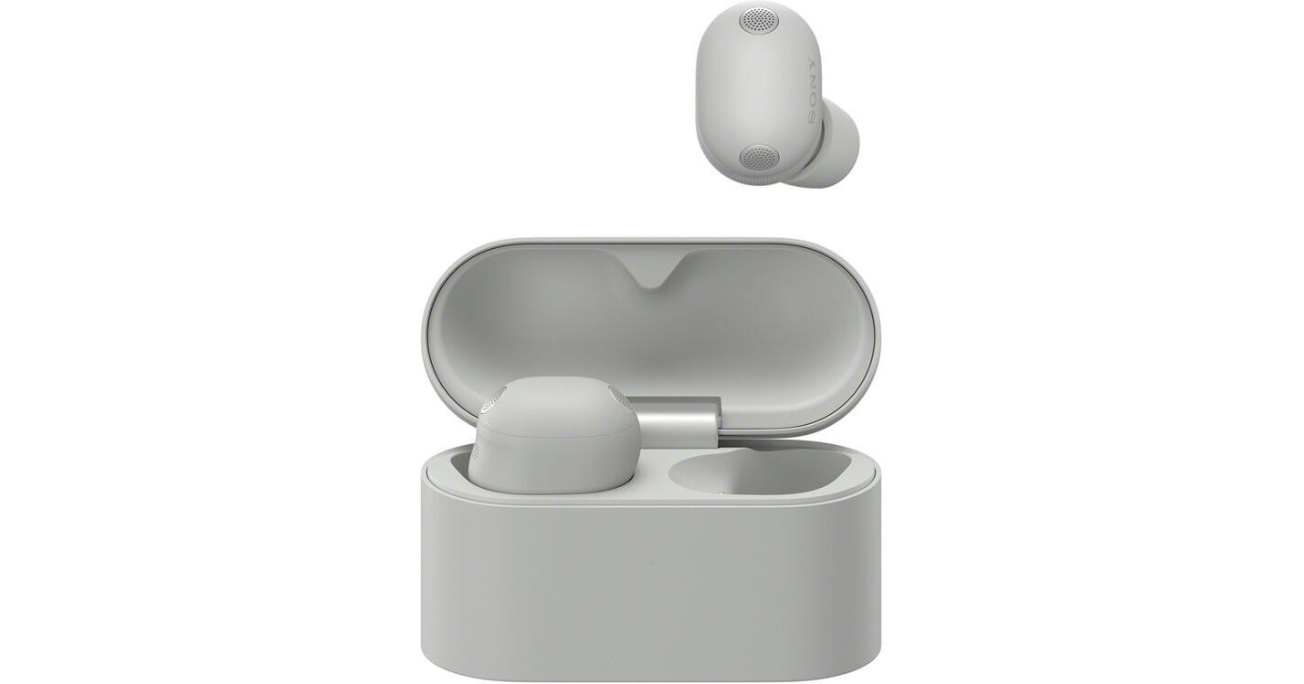 SONY Audífonos Inalámbricos Bluetooth In Ear WF1000XM6
