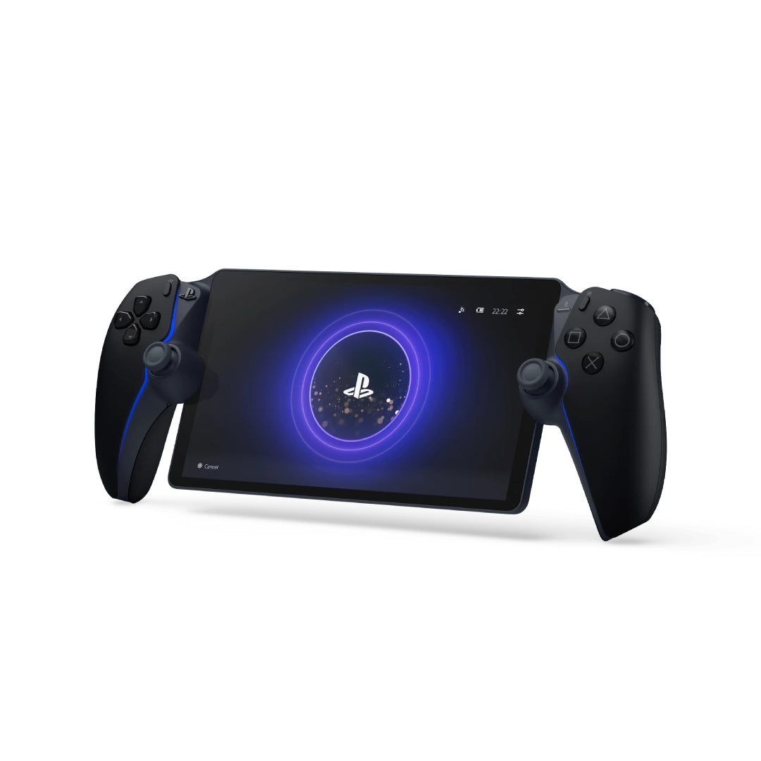 PlayStation Portal Dispositivo De Juego Remoto - Attenza Panamá