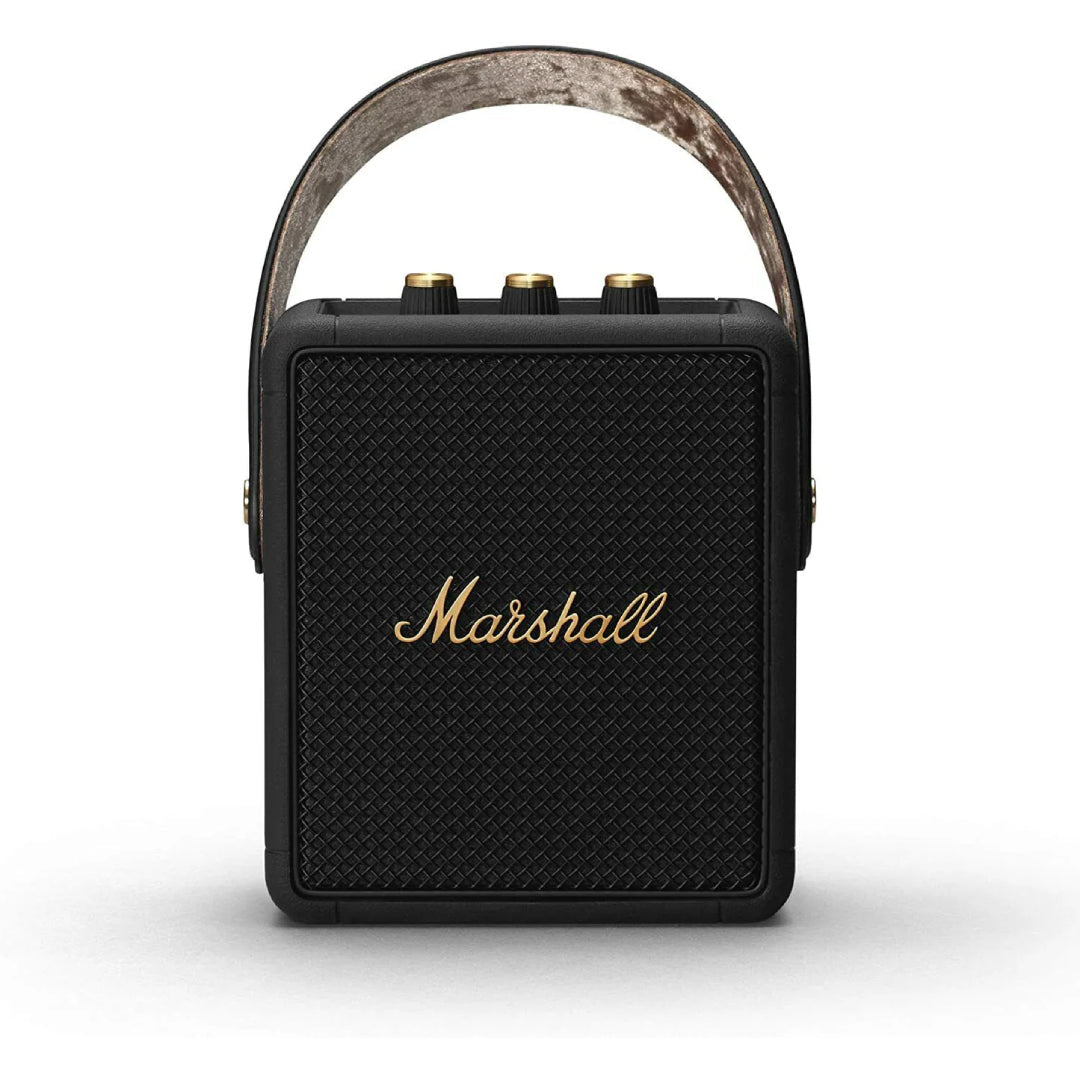 Marshall Stockwell II Altavoz Bluetooth 120/230V - Attenza.net