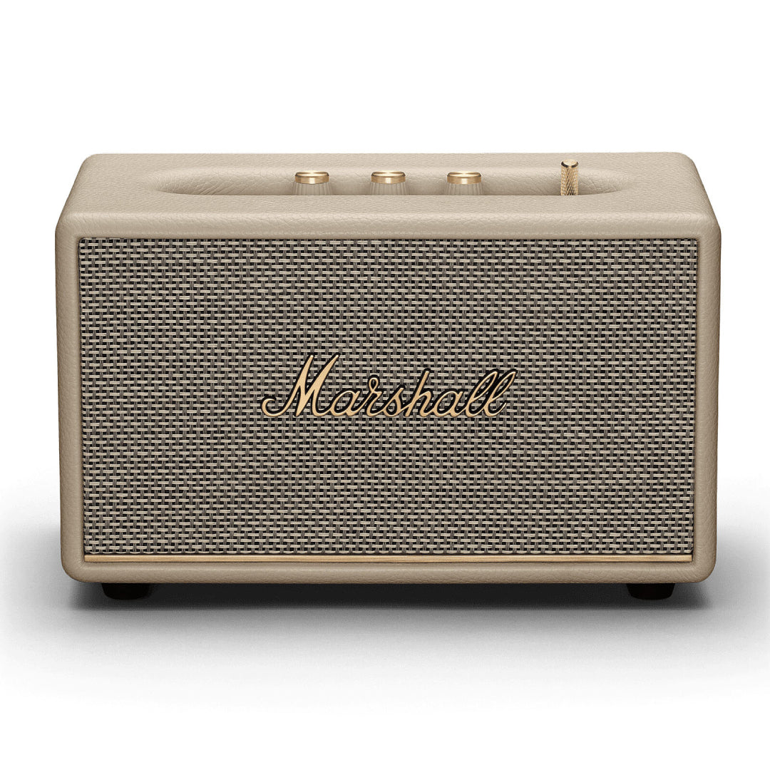 Marshall Acton III Altavoz Bluetooth - Attenza Panamá