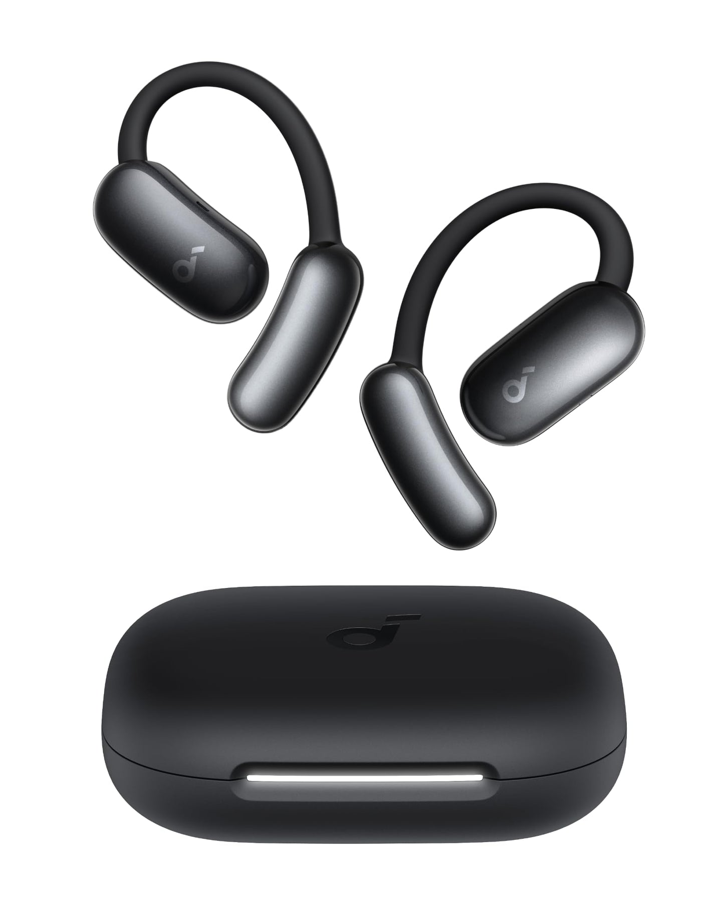 Audífonos inalámbricos Anker Soundcore AeroFit 2 AI Assistant Earbud