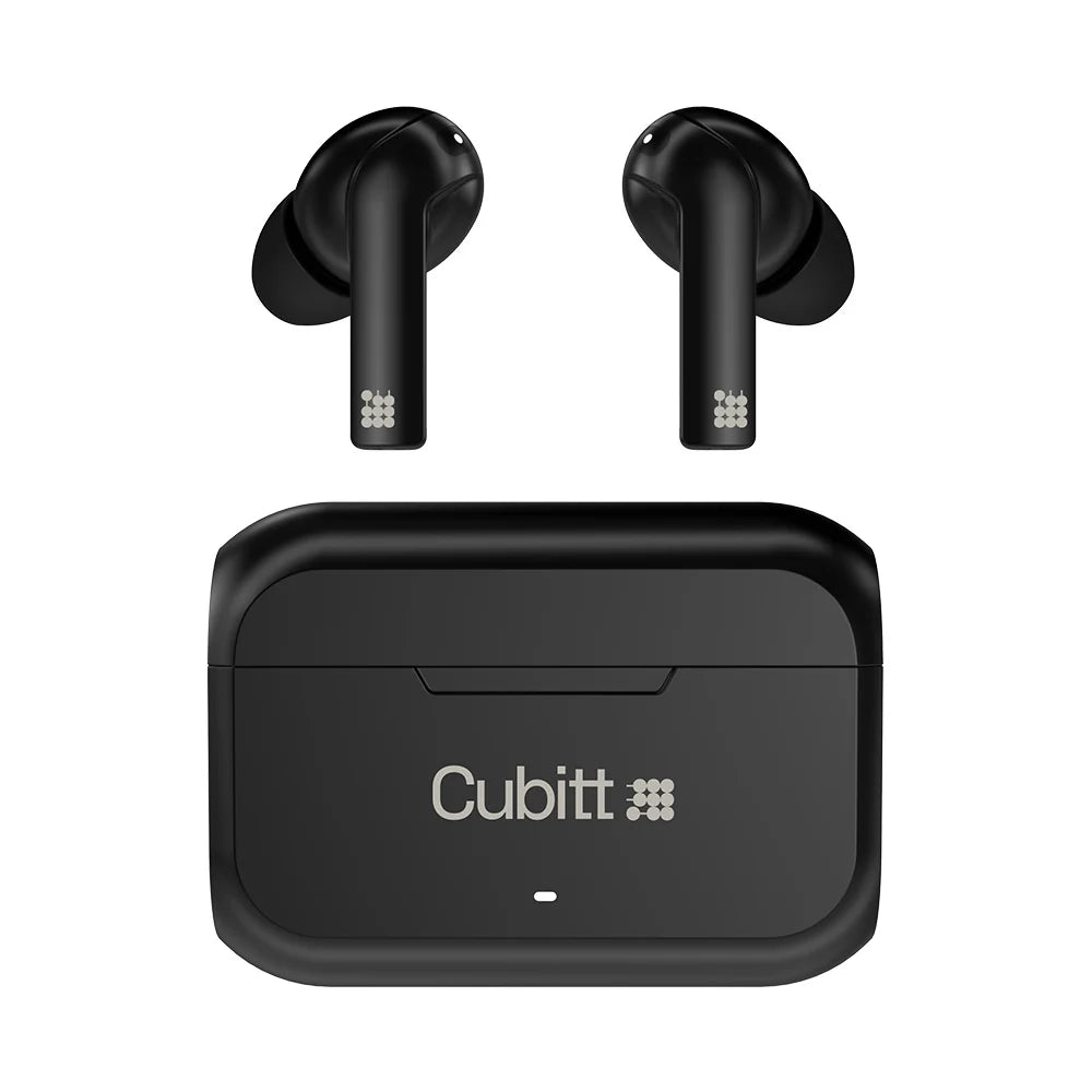 Cubitt Earbuds Audifonos Inalámbricos - Attenza Panamá