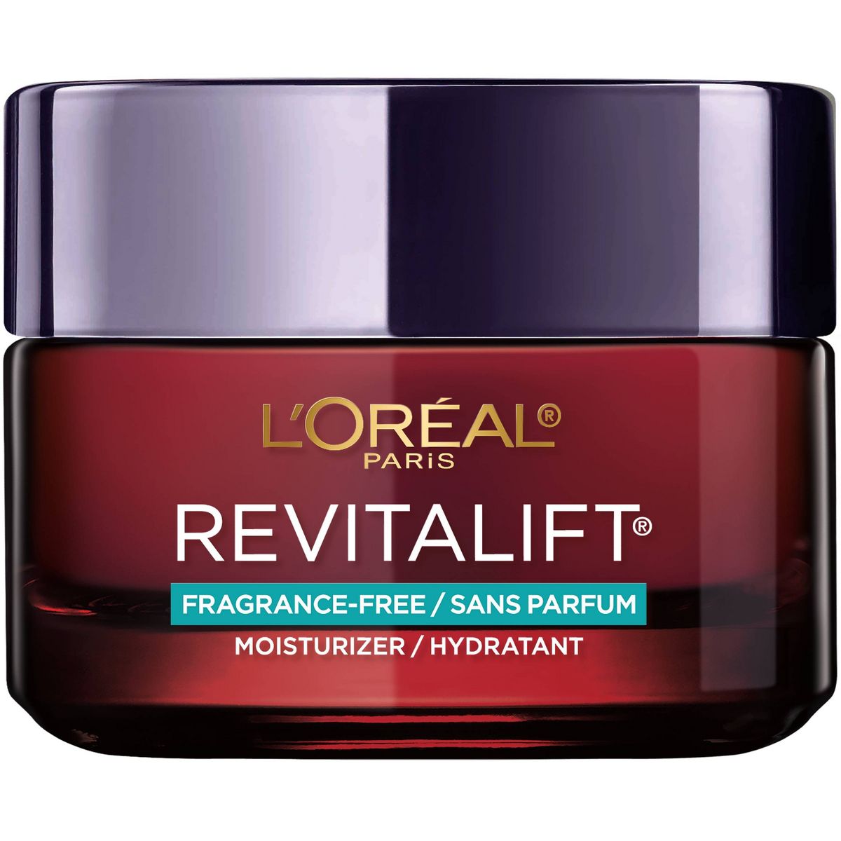 Revitalift Triple Power Deep-Acting Face Moisturizer - Attenza.net